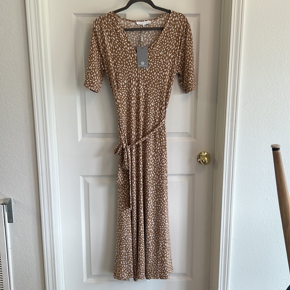 Preston and York dress - Picture 2 of 4